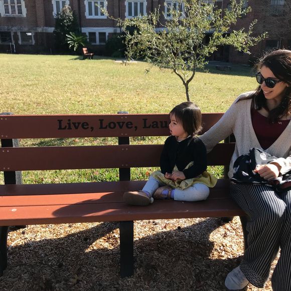 Meet your Posher, Abby - Picture 1 of 1